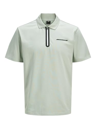 JACK & JONES Male Poloshirt Gedruckt Poloshirt JACK & JONES Male Poloshirt Gedruckt Poloshirt von JACK & JONES