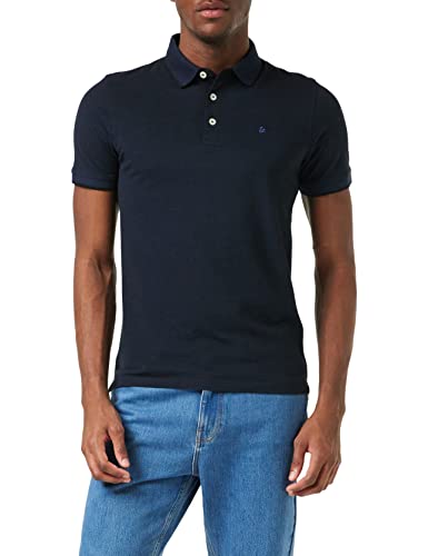 Jack & Jones Essentials Paulos Poloshirt Herren - M von JACK & JONES