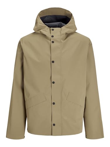 JACK & JONES Male Regenmantel Regenmantel JACK & JONES Male Regenmantel Regenmantel von JACK & JONES