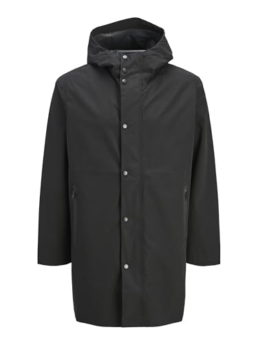 JACK & JONES Male Regenmantel Regenmantel von JACK & JONES