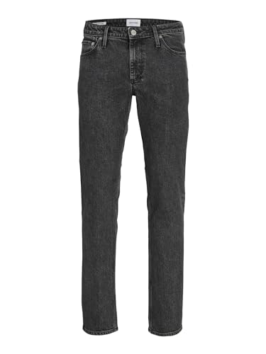 JACK & JONES Male Regular fit Jeans Clark Evan LID AM 695 von JACK & JONES