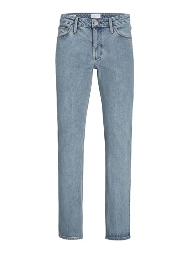 JACK & JONES Male Regular fit Jeans JJICLARK JJEVAN AM 495 NOOS Regular fit Jeans von JACK & JONES