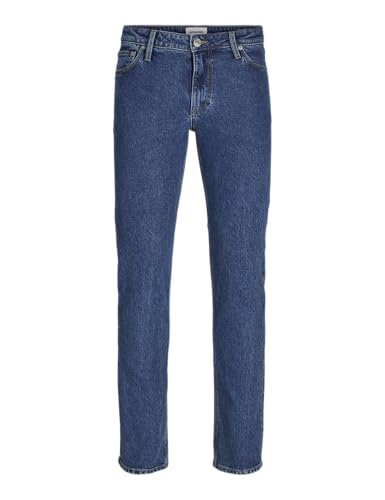 JACK & JONES Male Regular fit Jeans JJICLARK JJEVAN AM 995 NOOS Regular fit Jeans von JACK & JONES