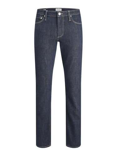 JACK & JONES Male Regular fit Jeans JJICLARK JJEVAN CJ 698 NOOS Regular fit Jeans JACK & JONES Male Regular fit Jeans JJICLARK JJEVAN CJ 698 NOOS Regular fit Jeans von JACK & JONES