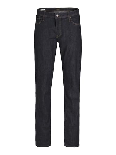 JACK & JONES Male Regular fit Jeans JJICLARK JJORIGINAL AM 418 Regular fit Jeans von JACK & JONES