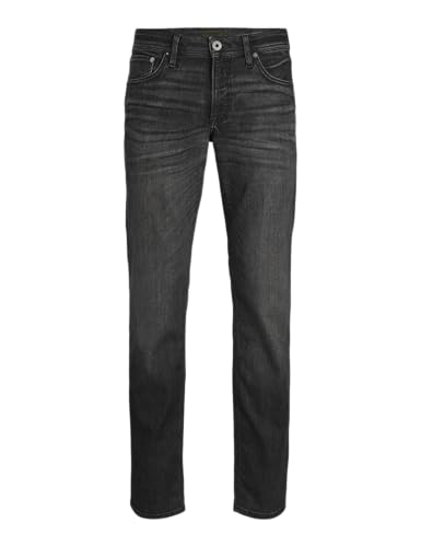 JACK & JONES Male Regular fit Jeans JJICLARK JJORIGINAL JOS 578 NOOS Regular fit Jeans von JACK & JONES