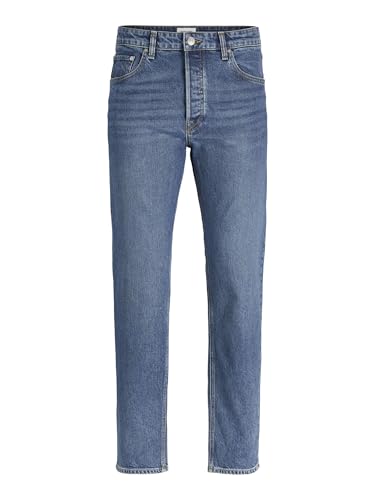 JACK & JONES Male Relaxed Fit Jeans JJICHRIS JJCLASSIC AM 279 SN Relaxed Fit Jeans von JACK & JONES