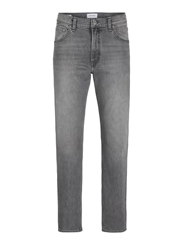 JACK & JONES Male Relaxed Fit Jeans JJICHRIS JJCLASSIC AM 676 NOOS Relaxed Fit Jeans von JACK & JONES