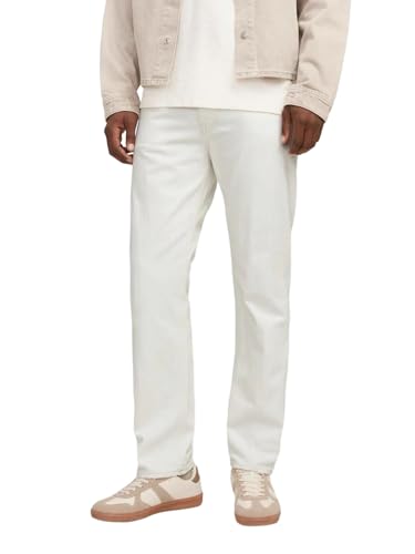 JACK & JONES Male Relaxed Fit Jeans JJICHRIS JJCOOPER AM 900 NOOS Relaxed Fit Jeans von JACK & JONES