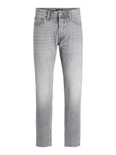 JACK & JONES Male Relaxed Fit Jeans JJICHRIS JJORIGINAL AKM 917 NOOS Relaxed Fit Jeans von JACK & JONES