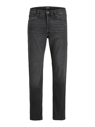 JACK & JONES Male Relaxed Fit Jeans JJICHRIS JJORIGINAL AM 389 Relaxed Fit Jeans von JACK & JONES
