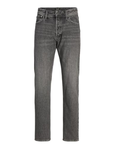 JACK & JONES Male Relaxed Fit Jeans JJICHRIS JJORIGINAL SBD 444 NOOS Relaxed Fit Jeans von JACK & JONES