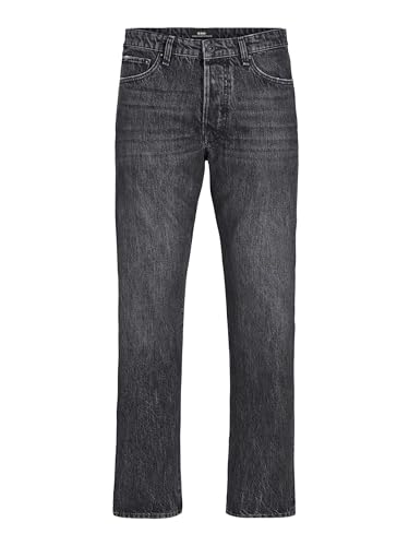 JACK & JONES Male Relaxed Fit Jeans Relaxed Fit Jeans von JACK & JONES