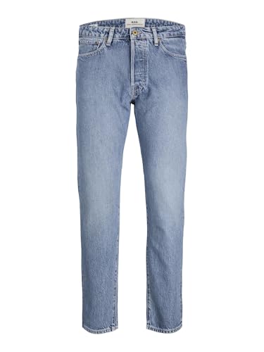 JACK & JONES Male Relaxed Fit Jeans Relaxed Fit Jeans von JACK & JONES