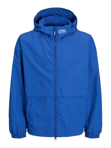 JACK & JONES Male Shell-Jacke Shell-Jacke von JACK & JONES