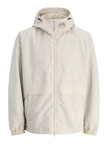 JACK & JONES Male Shell-Jacke Shell-Jacke von JACK & JONES
