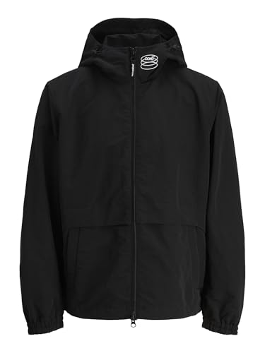 JACK & JONES Male Shell-Jacke Shell-Jacke von JACK & JONES