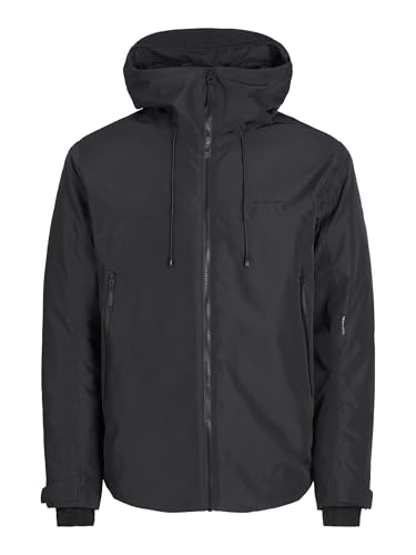 JACK & JONES Male Shell-Jacke Shell-Jacke von JACK & JONES