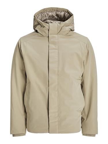 JACK & JONES Male Shell-Jacke Shell-Jacke JACK & JONES Male Shell-Jacke Shell-Jacke von JACK & JONES