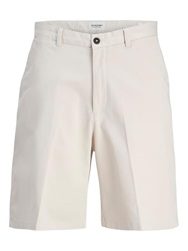 JACK & JONES Male Shorts Loose Fit Shorts JACK & JONES Male Shorts Loose Fit Shorts von JACK & JONES