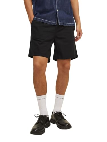 JACK & JONES Male Shorts Normal geschnitten Shorts von JACK & JONES