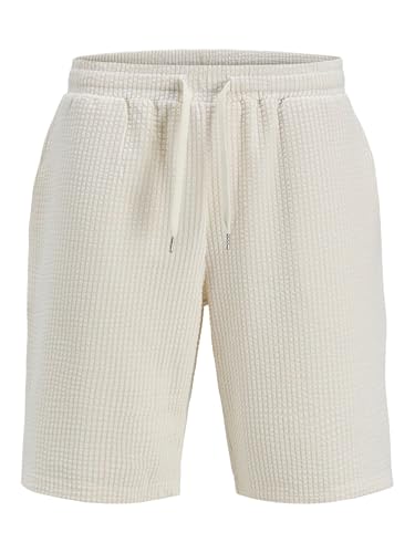 JACK & JONES Male Shorts Relaxed Fit Shorts von JACK & JONES