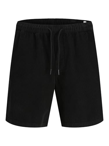 JACK & JONES Male Shorts Wide Leg Fit Shorts JACK & JONES Male Shorts Wide Leg Fit Shorts von JACK & JONES