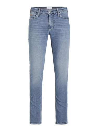 JACK & JONES Male Skinny Jeans JJILIAM JJEVAN JJ 594 SN Skinny Jeans JACK & JONES Male Skinny Jeans JJILIAM JJEVAN JJ 594 SN Skinny Jeans von JACK & JONES