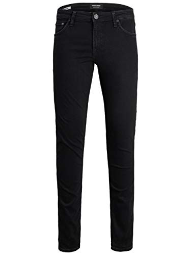 JACK & JONES Male Slim/Straight Fit Jeans Tim Vintage AM 066 LID von JACK & JONES