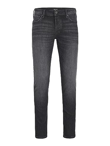 JACK & JONES Male Slim Fit Jeans Glenn Original SQ 270 von JACK & JONES