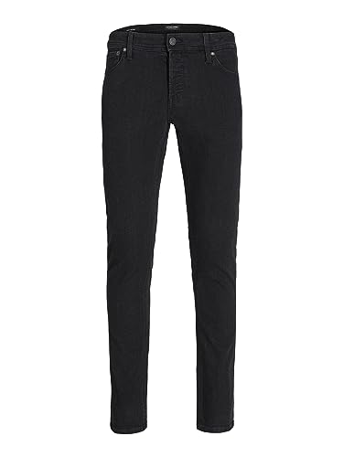 JACK & JONES Male Slim Fit Jeans Glenn Original SQ 356 von JACK & JONES