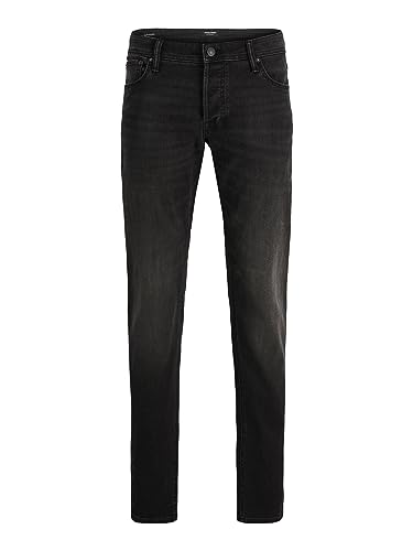 JACK & JONES Male Slim Fit Jeans JJIGLENN JJORIGINAL at 354 Slim Fit Jeans von JACK & JONES
