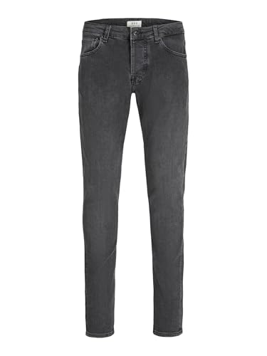 JACK & JONES Male Slim Fit Jeans RDD Royal RI 300 Slim Fit Jeans von JACK & JONES