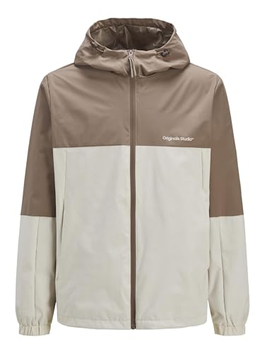 JACK & JONES Male Softshell Jacke Softshell Jacke von JACK & JONES