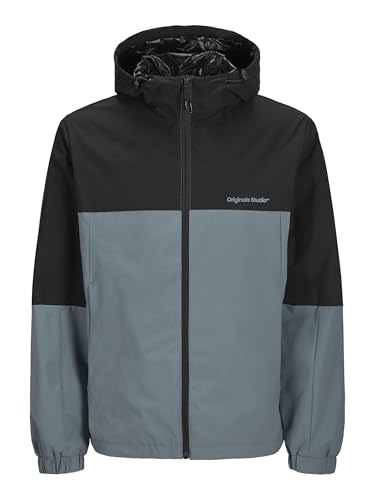 JACK & JONES Male Softshell Jacke Softshell Jacke von JACK & JONES