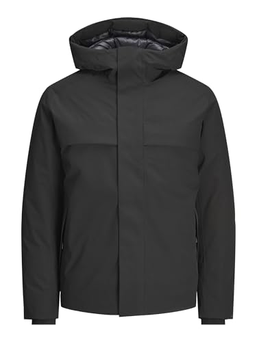 JACK & JONES Male Softshell Jacke Softshell Jacke von JACK & JONES