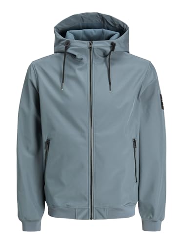 JACK & JONES Male Softshell Jacke Softshell Jacke JACK & JONES Male Softshell Jacke Softshell Jacke von JACK & JONES