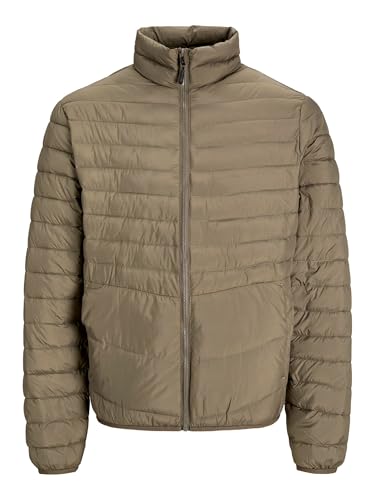 JACK & JONES Male Steppjacke Plus Size Steppjacke JACK & JONES Male Steppjacke Plus Size Steppjacke von JACK & JONES