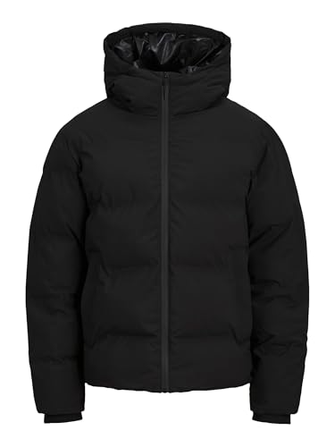 JACK & JONES Male Steppjacke Plus Size Steppjacke von JACK & JONES