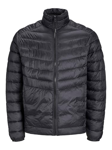 JACK & JONES Male Steppjacke Plus Size Steppjacke von JACK & JONES