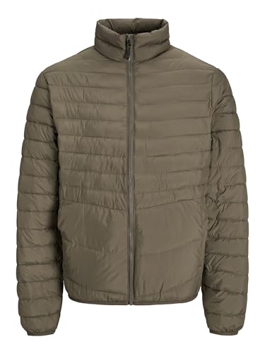 JACK & JONES Male Steppjacke Steppjacke von JACK & JONES