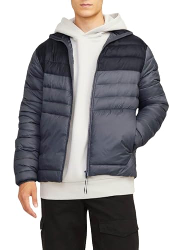 JACK & JONES JJESPRINT Puffer Collar NOOS von JACK & JONES