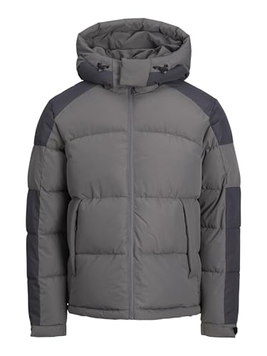 JACK & JONES Male Steppjacke Steppjacke von JACK & JONES