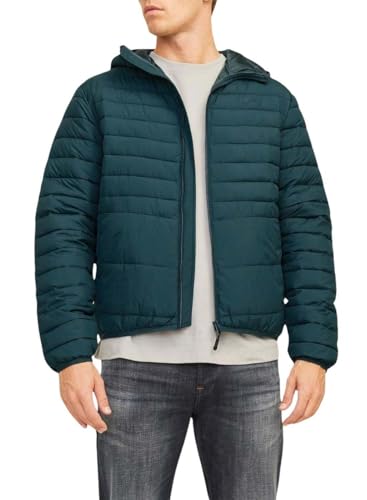 JACK & JONES JJESTATE Packable Puffer Hood NOOS von JACK & JONES