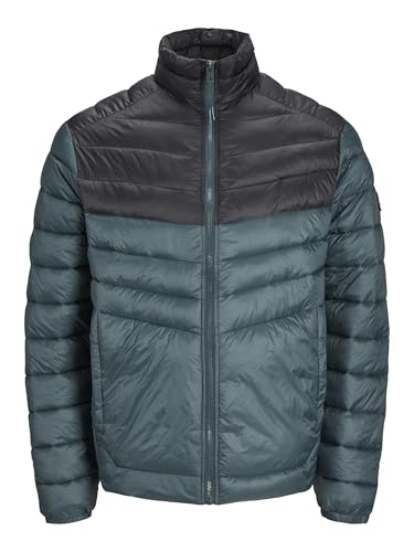 JACK & JONES Male Steppjacke Steppjacke von JACK & JONES