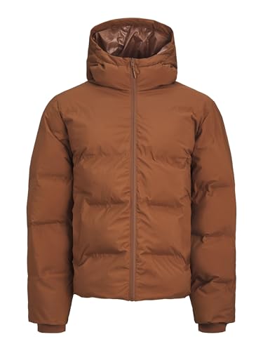 JACK & JONES Male Steppjacke Steppjacke von JACK & JONES