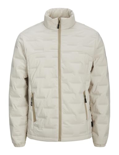 JACK & JONES Male Steppjacke Steppjacke von JACK & JONES