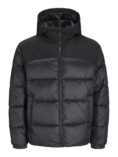 JACK & JONES Male Steppjacke Steppjacke von JACK & JONES