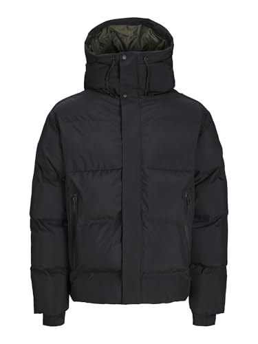 JACK & JONES Male Steppjacke Steppjacke JACK & JONES Male Steppjacke Steppjacke von JACK & JONES