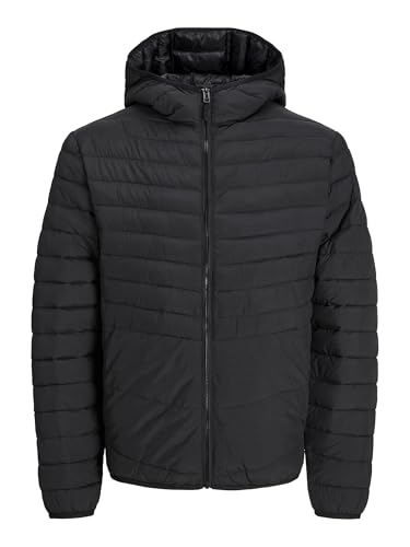 JACK & JONES Male Steppjacke Steppjacke von JACK & JONES